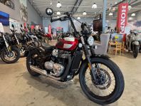 Triumph Bonneville Bobber 1200 #Endast 850mil#