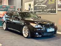 BMW 530 i Touring M Sport Euro 4