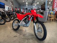 Honda CRF125F