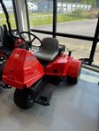 Smithco Sand Star E 8510 – Ny, eldriven bunkerkratta