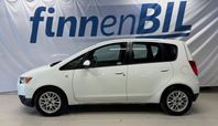 Mitsubishi Colt 5-dörrar 1.3 MPI AS&G besiktigad