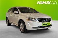 Volvo XC60 D4 Ocean Race Kamrem bytt D-värm Skinn 181 hk