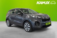 Kia Sportage 1.7 CRDi B-Kamera Drag 115 hk