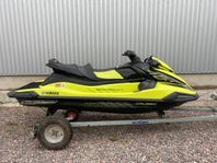Yamaha VX Cruiser HO