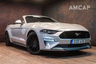Ford Mustang GT Convertible 450hk | Sv-såld | Brembo