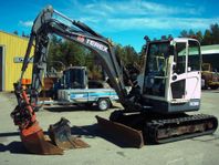 Terex TC 50