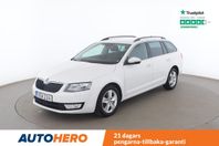 Skoda Octavia Kombi 1.0 TSI Ambition / CarPlay