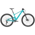 REA! SCOTT Spark 960 Blue Bike