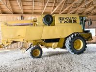 New Holland TX 62