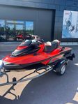 SEA-DOO RXT 300 RS -17 Utrustad /Superfint skick!