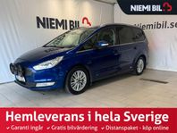 Ford Galaxy 2.0 TDCi AWD Aut Business 7sits/Drag/Mvärm/S&V