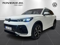 Volkswagen Tiguan R-Line 2.0 TDI 193hk I Drag I Värmare