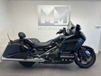 Honda Powersports GL1800B Gold Wing ABS