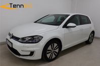 Volkswagen E-Golf Active Info Navi Kamera  A-Farthållare