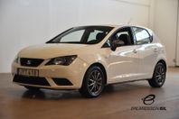 Seat Ibiza 1.0 EcoTSI Style NYSERVAD NYBESIKTIGAD P-SENSORER