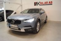 Volvo V90 Cross Country D4 AWD Momentum/