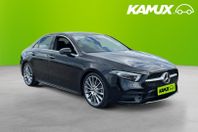 Mercedes-Benz A 200 d AMG Premium Wide Kamera Adap FH