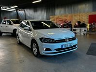 Volkswagen Polo 1.0 TSI OPF Base Euro 6