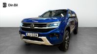 Volkswagen Amarok Style TDI241 4M V6 Drag/P-värmare