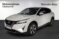 Nissan Qashqai 1.3 DIG-T XTRONIC-CVT Euro 6 N-Connecta