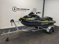 Sea-Doo Explorer PRO 230 2024 | Lagerrensning