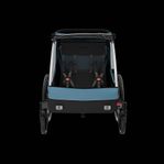 REA! Thule Courier Cykelvagn Delbetala 0% Ränta
