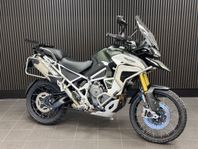 Triumph Tiger 1200 Rally Explore