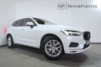 Volvo XC60 D4 Aut Panorama VoC Kamera Dragkrok Navi
