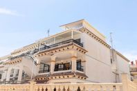 Solig semesterlägenhet vid havet i Torrevieja