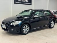 Volvo C30 2.0 Flexifuel taklucka, R-Design Euro 5 nybes nyse