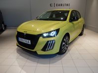 Peugeot 208 Style/ Edition Hybrid Automat