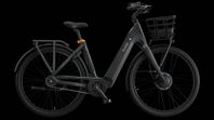 REA! ELCYKEL Ecoride Ambassador 4 Navm Delbetala 0% Ränta