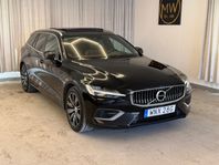 Volvo V60 T8 AWD Geartronic Inscription Pano H/K ljud Ev byt