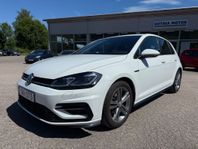Volkswagen Golf 5-dörrar 1.5 TSI ACT OPF GT R-Line