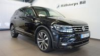 Volkswagen Tiguan Allspace 2.0 TDI AWD GT 360 Kamera 200HK