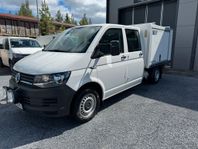Volkswagen Transporter 2.0 TDI 4Motion/Moms/Leasbar-Frakt