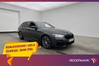 BMW 520 d xDrive M Sport Cockpit D-Värm B-Kamera Navi Drag