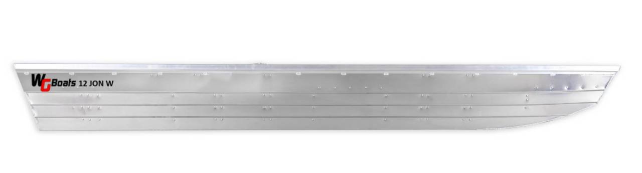 WG Boats Marine Jon 12 Wide N...