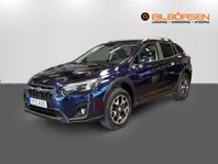 Subaru XV 1.6 4WD Lineartronic Sport