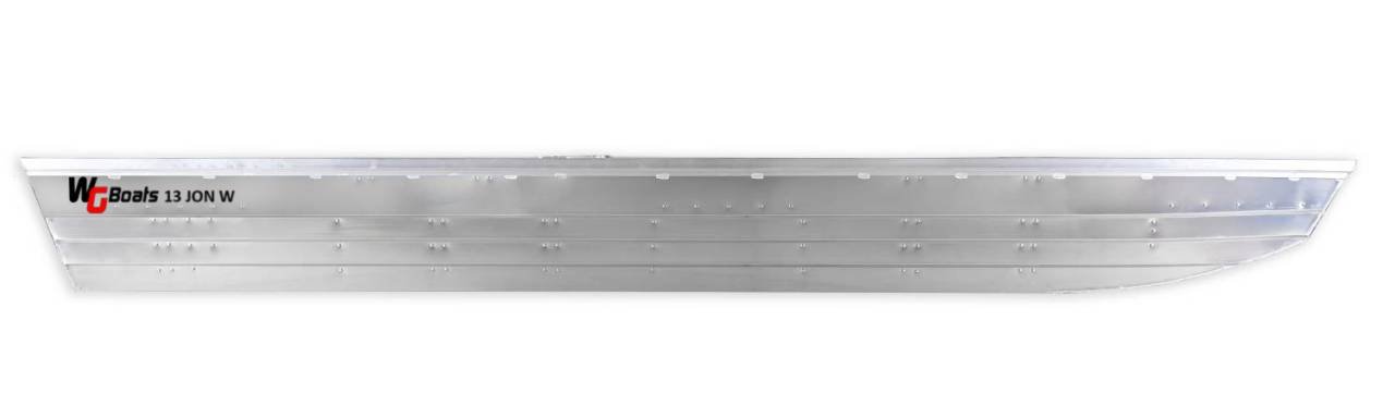 WG Boats Marine Jon 13 Wide N...