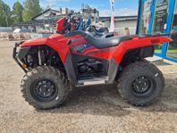 Suzuki King Quad 750XP *Kampanjmaskin*