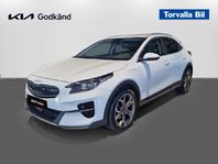Kia Xceed Plug-In 1.6 AUT Advance Plus 141hk Kia Godkänd