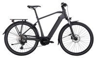 REA! Elcykel Crescent Eli 20 Delbetala 0% Ränta