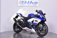 Suzuki GSXR1000 / YOSHIMURA /MYCKET FINT SKICK!
