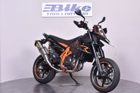 KTM 690 SMR /låga mil/Akrapovic/Fr.298:-/mån