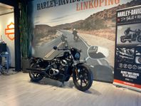 Harley-Davidson Nightster Från 1134kr/måm