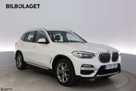 BMW X3 xDrive20d 20d xDrive xLine /Dragkrok/