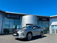 Lexus RX 450h AWD Luxury Panorama Värmare Drag 3.5 V6 E-CVT