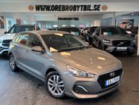 Hyundai i30 1.0 T-GDI blue Trend B-kamera Carplay Keyless