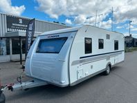 ADRIA MOBIL Alpina 663 UK | AC | Förtält